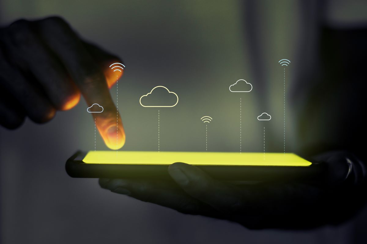 Managing your team through a digital transformation journey