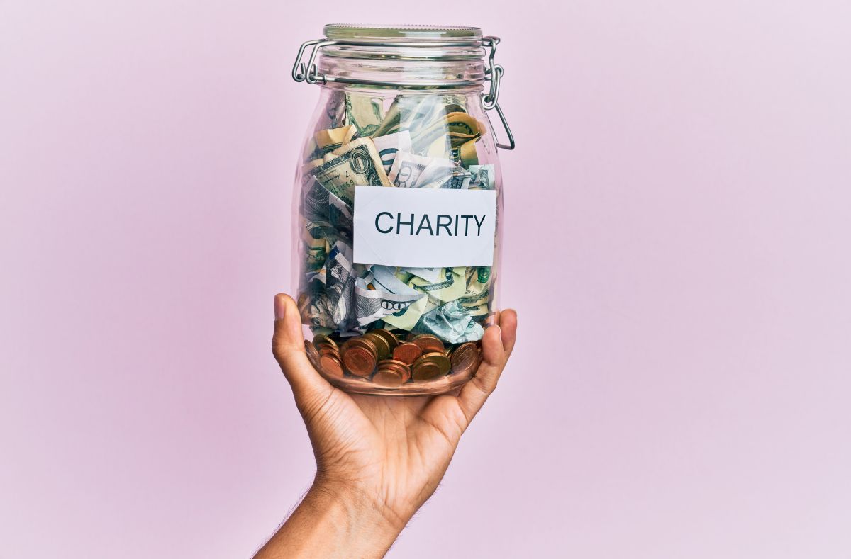 Why visitors don’t convert: 3 charity website friction points you can fix today