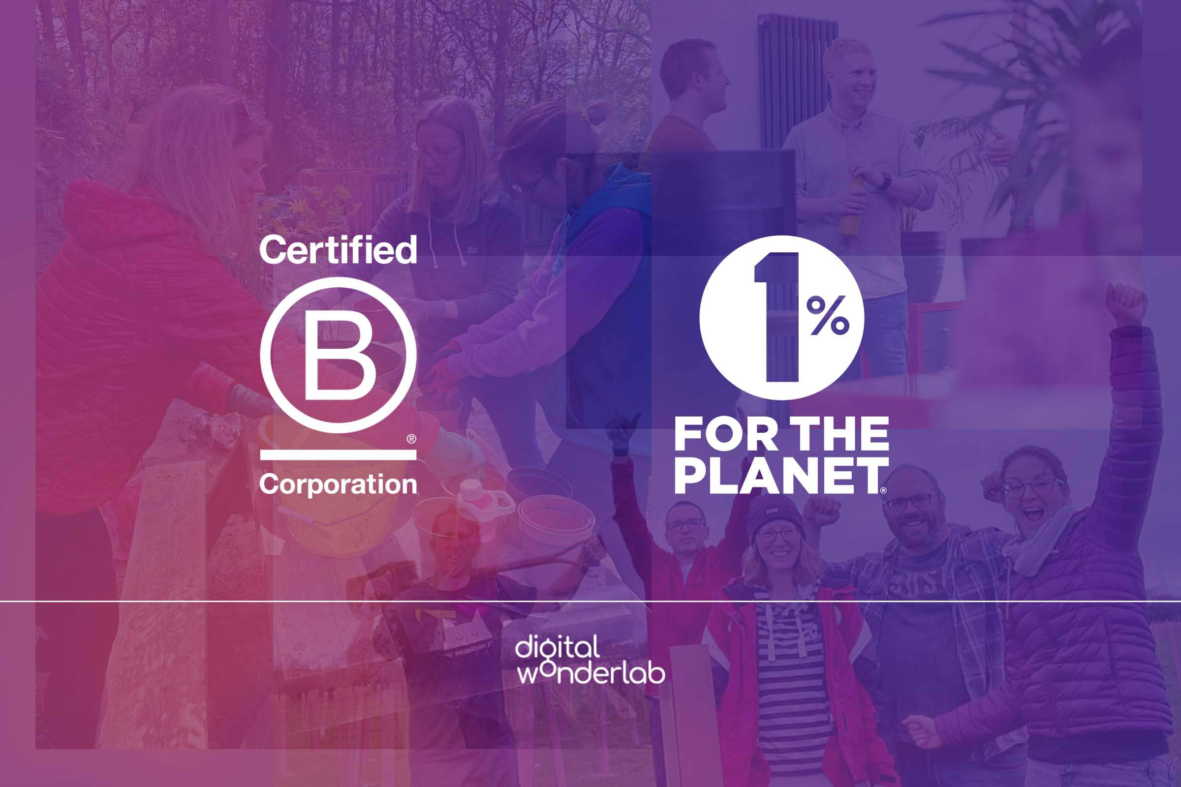 Better Together: committing to what we believe in