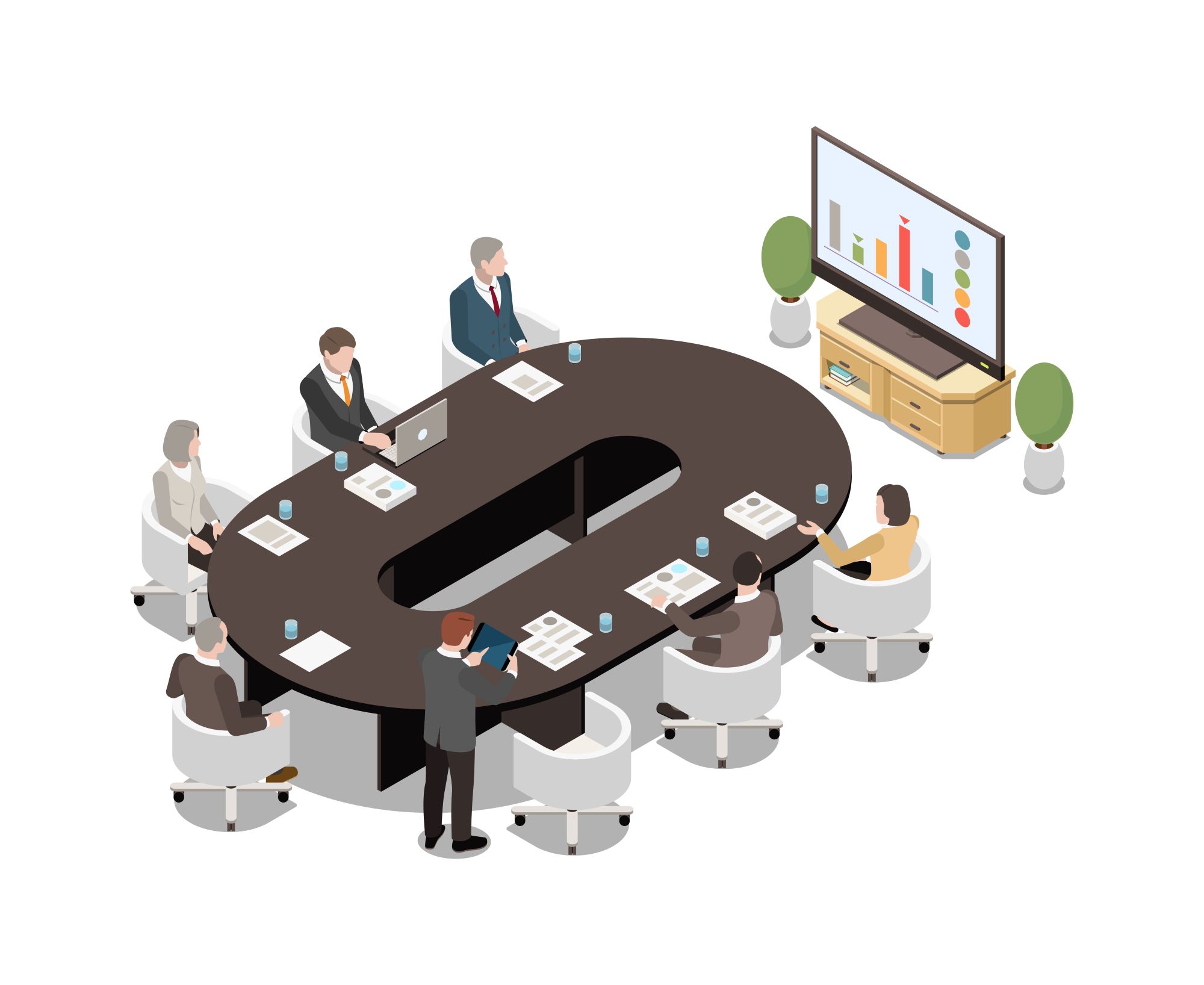 Why boards feel behind in digital, and how to fix your Digital Strategy for 2026