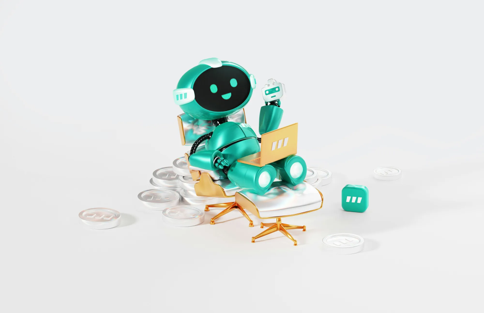 What AI Actually Looks Like at Digital Wonderlab: A Conversation with Simon Allen
