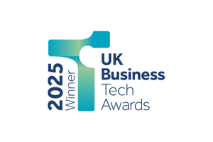 UK business Tech Winner 2025